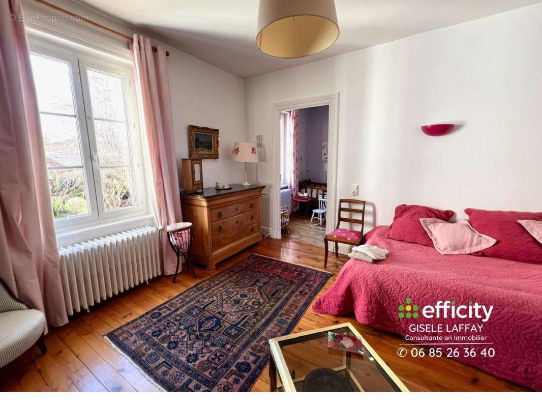 Maison à MONTBRISON