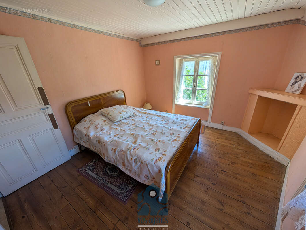 Maison de ville - 53m2 - 3 pièces - photo 11