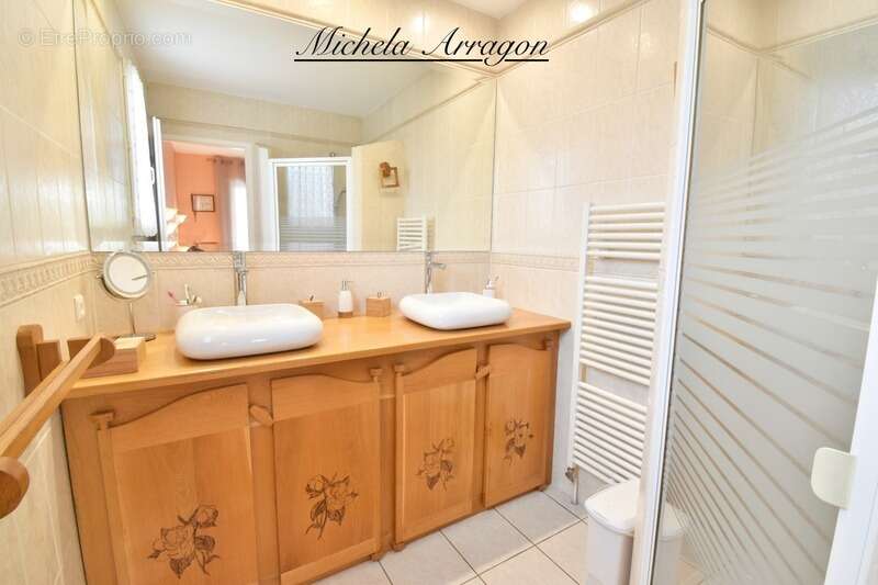 Maison à VILLENEUVE-SUR-LOT