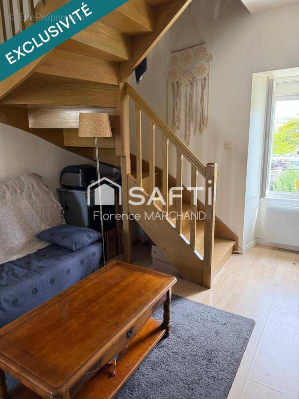 Photo 1 - Appartement à NIORT
