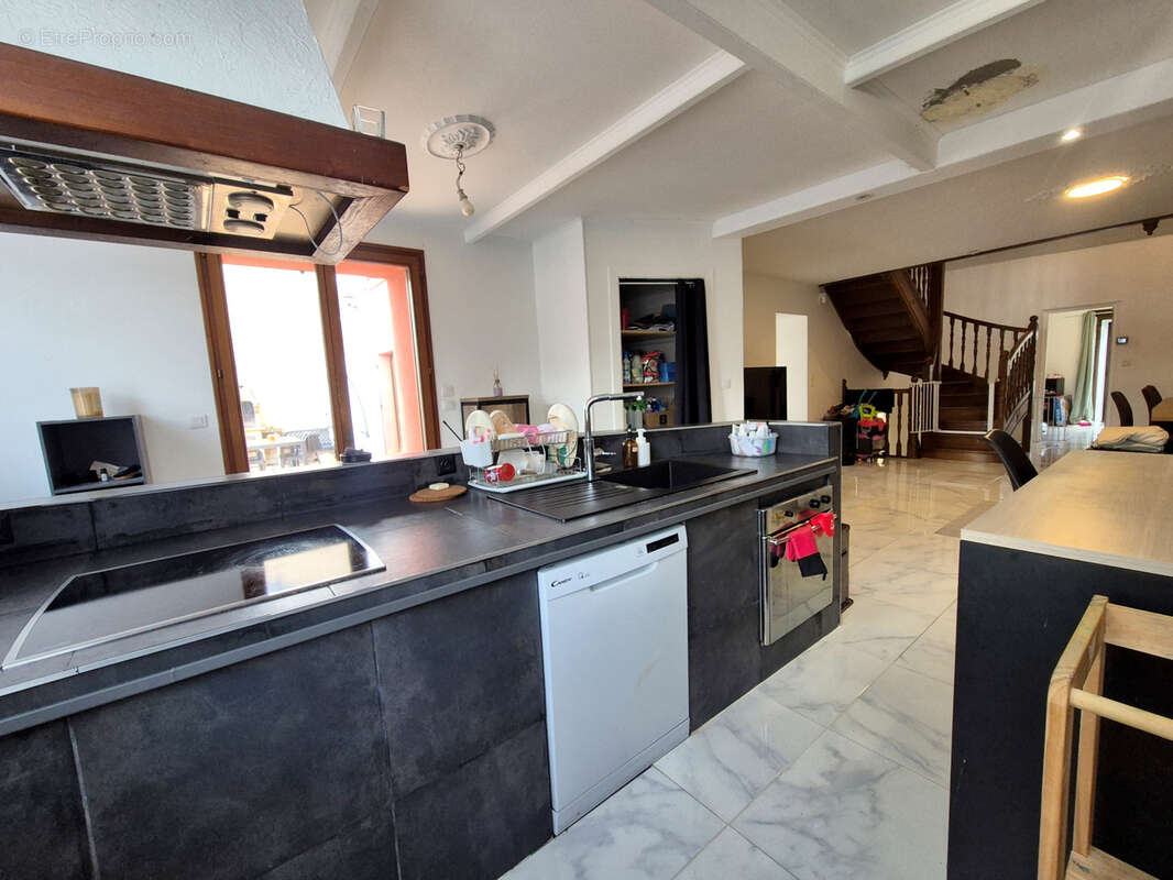 Maison à PAGNY-SUR-MEUSE