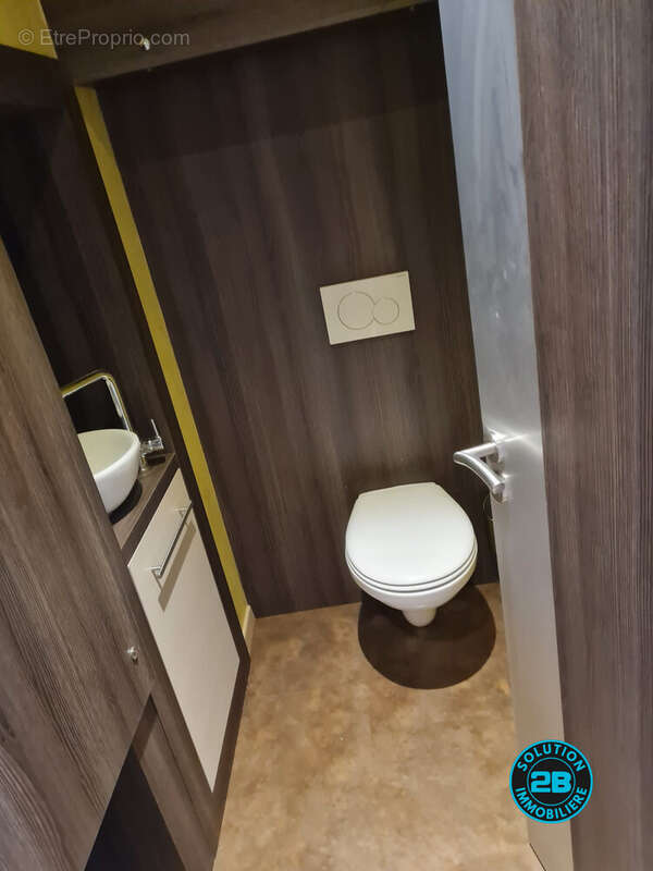 Appartement à AIX-LES-BAINS