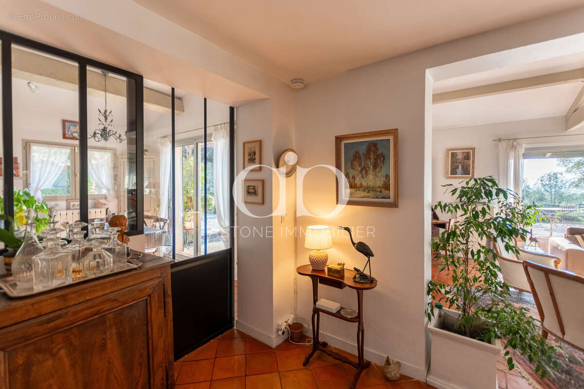 Maison à CASSIS