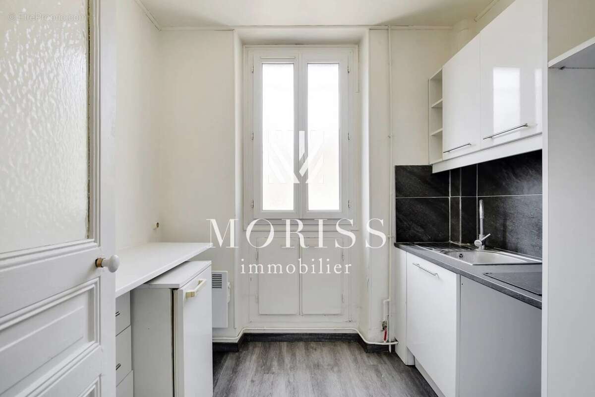 Appartement à VINCENNES