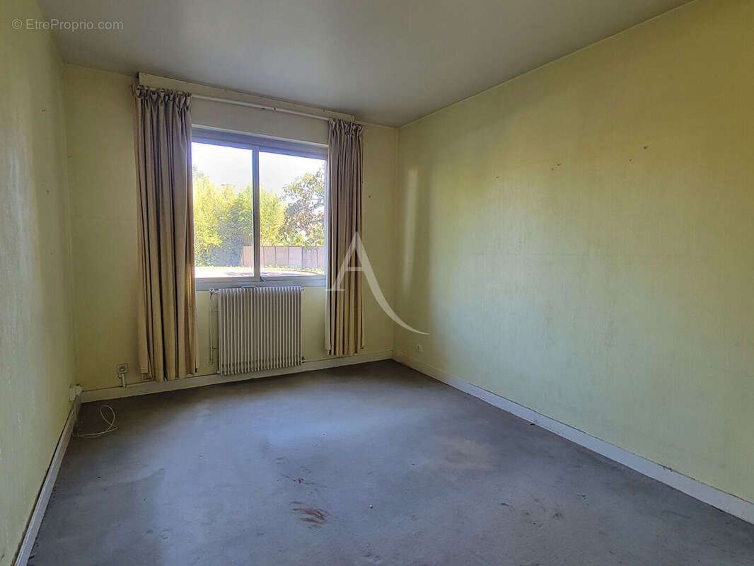 Appartement à LE BOUSCAT