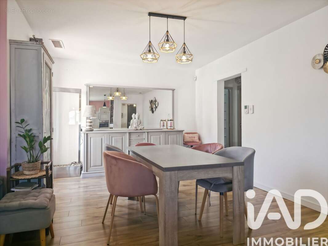 Photo 2 - Maison à VIAS