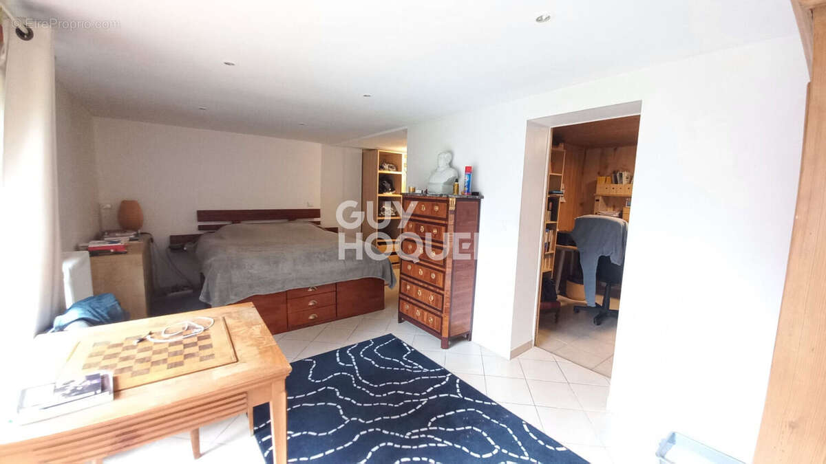 Maison à GOURNAY-SUR-MARNE