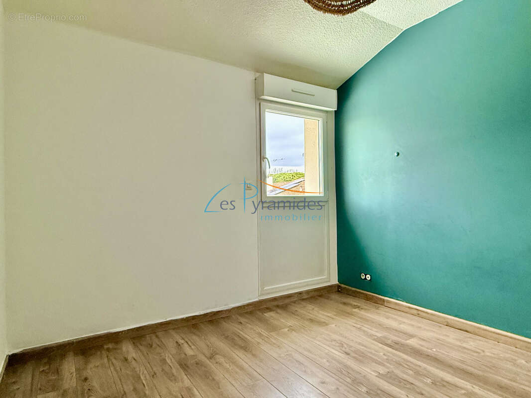 LA GRANDE MOTTE - Maison 4 pièces avec piscine - photo 8