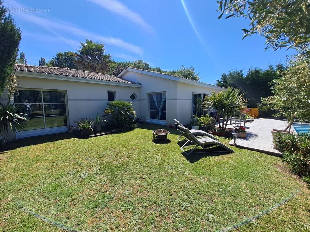 Maison à vendre 6 pièces  (33) - photo 3