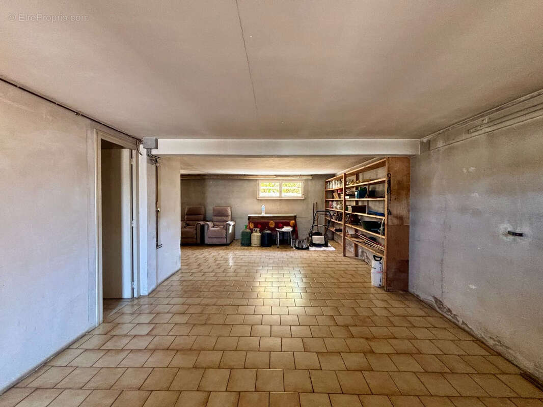 Belle maison familiale au calme avec 3 chambres et garage - photo 9