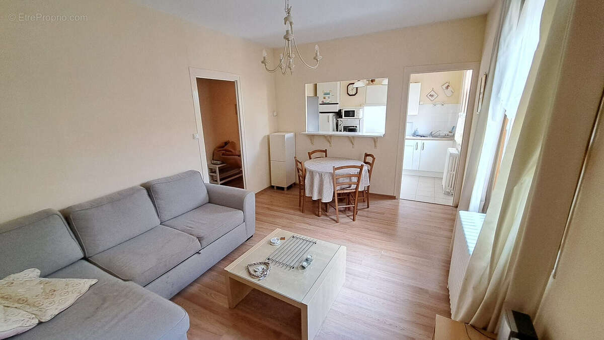 Appartement à ROCHEFORT