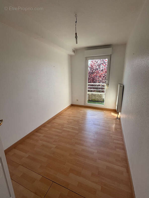 Appartement à SAVERNE