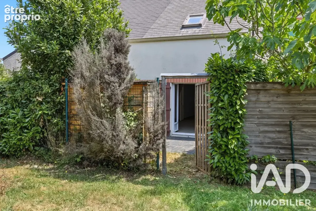 Photo 1 - Maison à NANTES