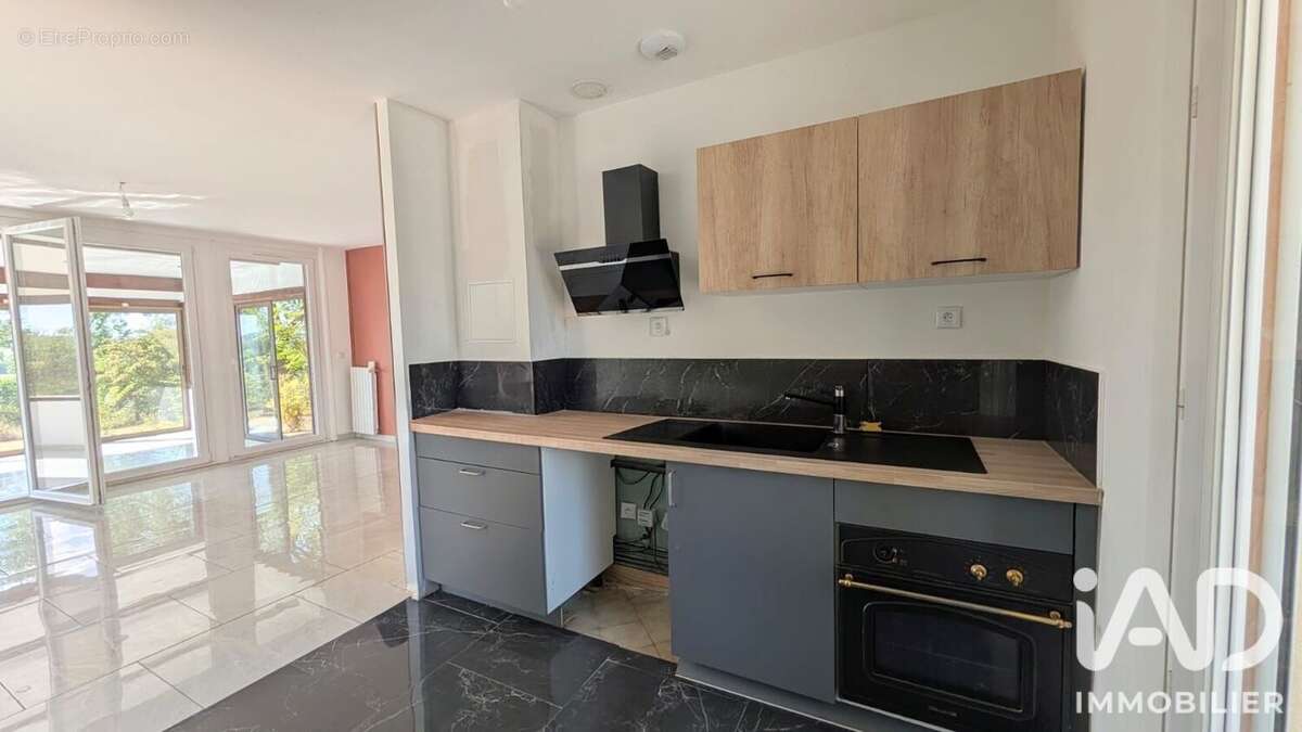 Maison 76 m² à Mousseaux-Sur-Seine  - photo 7