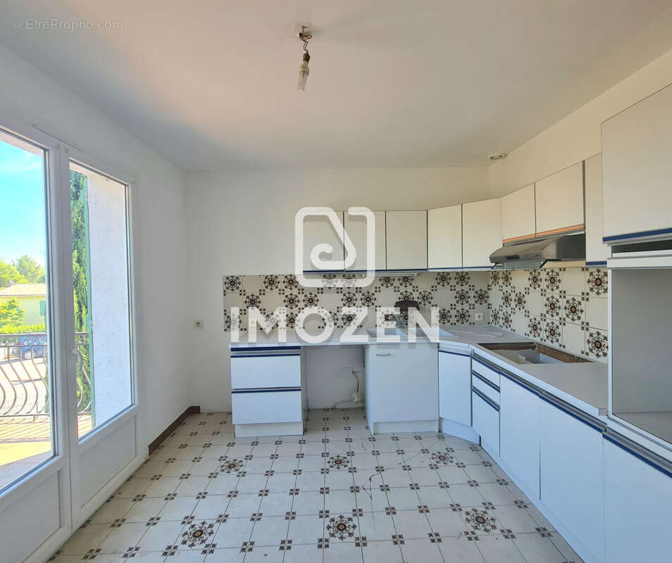 Appartement à BRIGNOLES