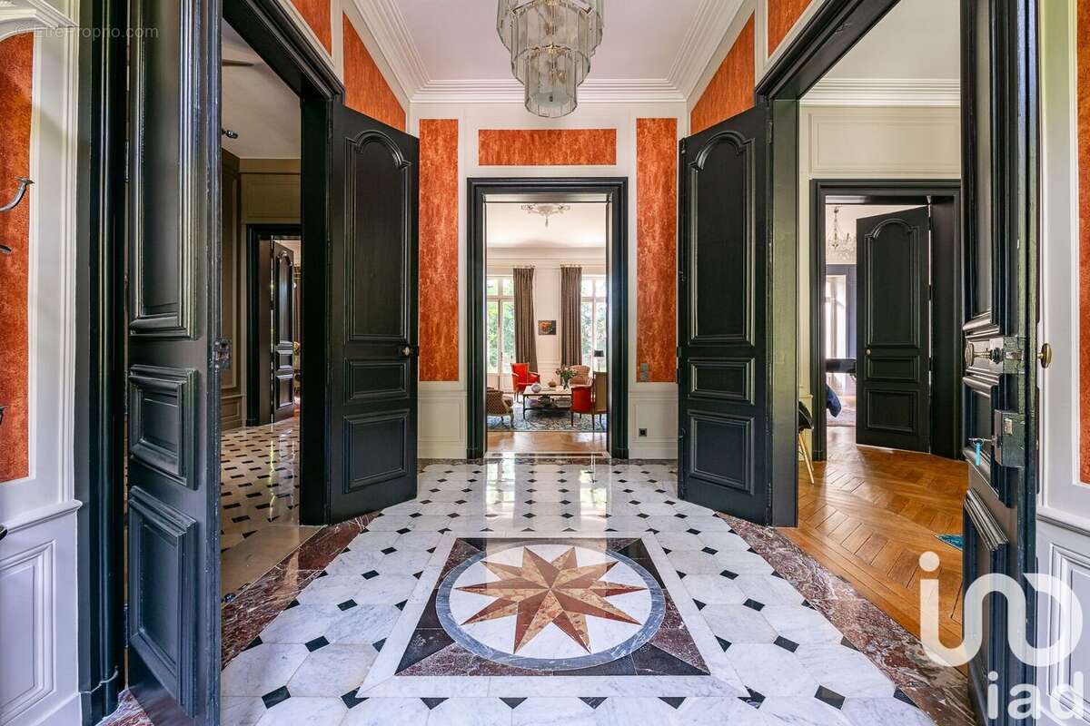 Photo 2 - Maison à SENS