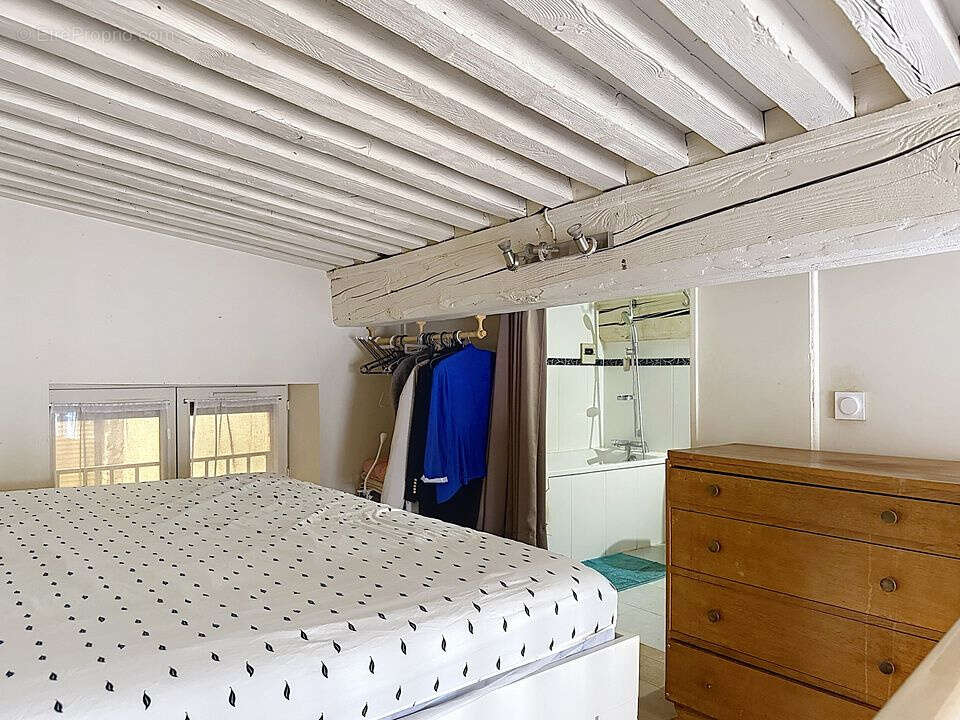 Appartement à LYON-1E