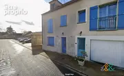 Maison à OZOUER-LE-VOULGIS