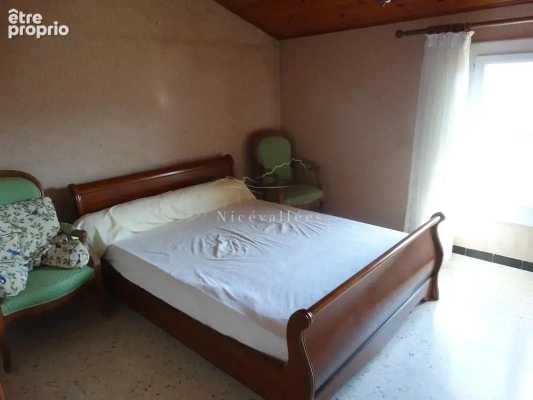 Jolie maison de village sise sur la commune de Bonson - photo 6