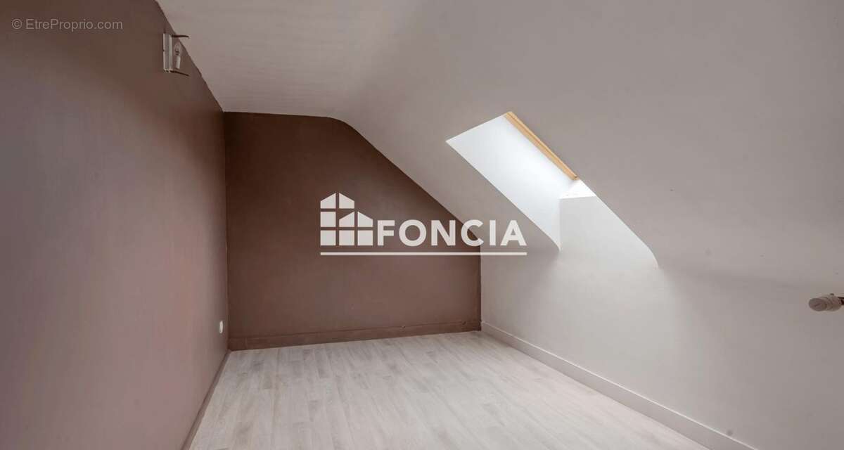 Maison à SAINT-MARS-LA-BRIERE