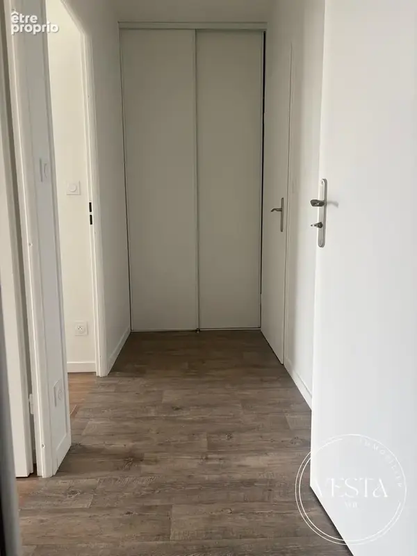 Appartement 3 pièces 57 m² à vendre à Fontaine-Les-Dijon (21121) - photo 7