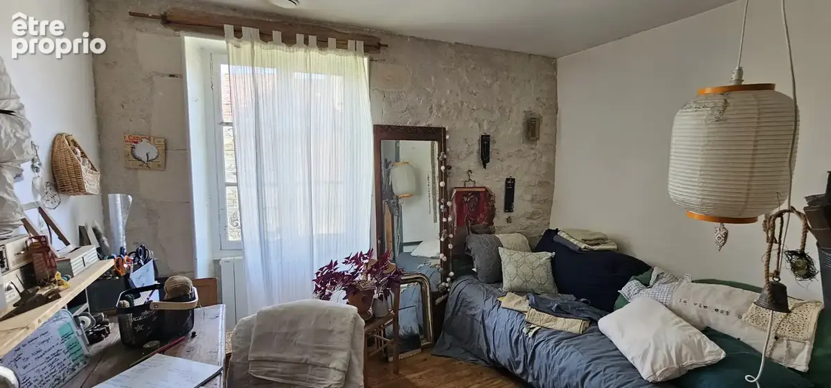 Bel ensemble immobilier - photo 7