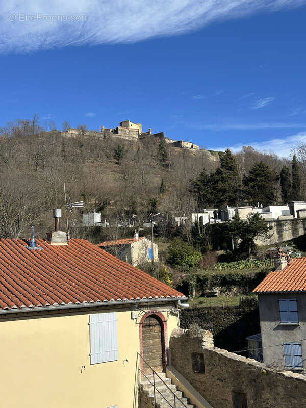 Maison à PRATS-DE-MOLLO-LA-PRESTE