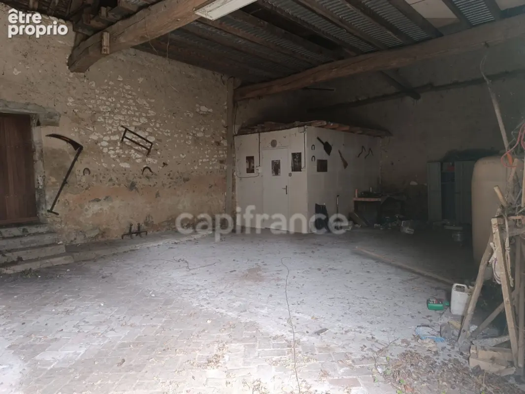 Maison à vendre 5 pièces  (89) - photo 29