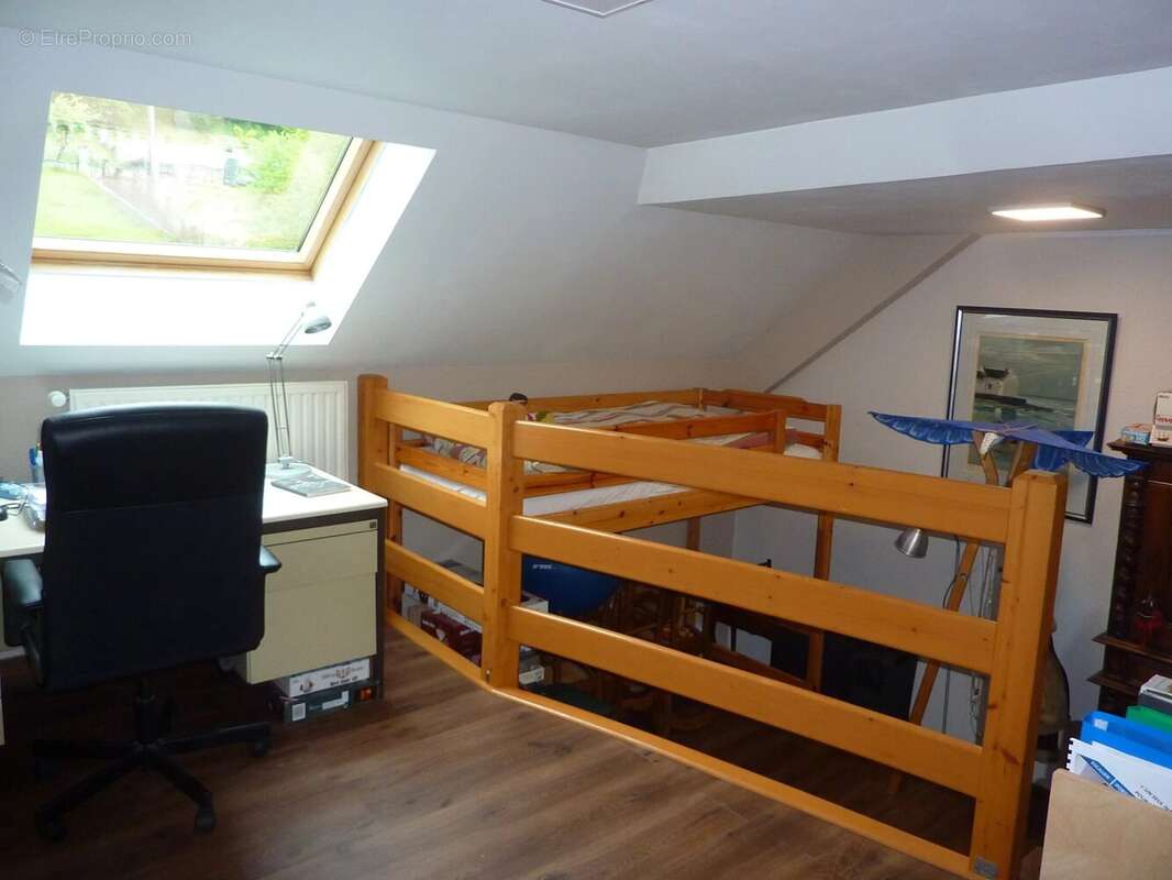 Maison à BAVANS