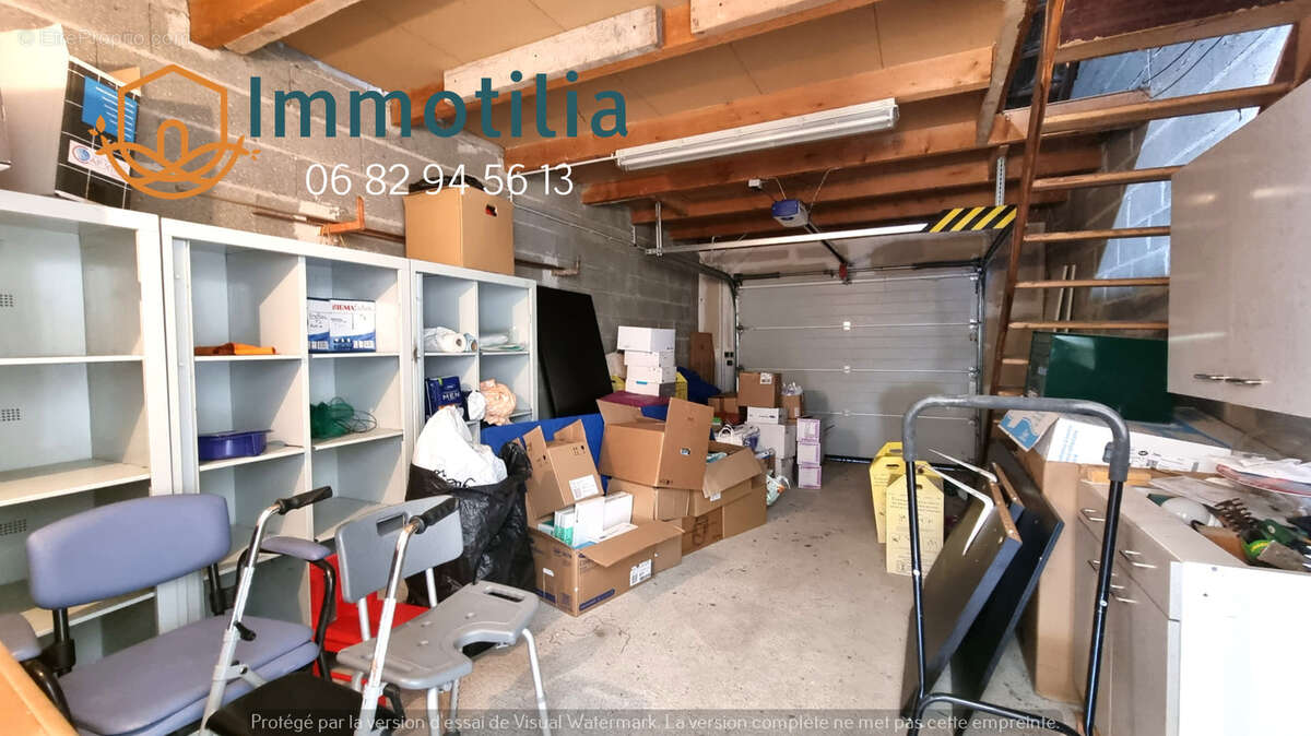 4 chambres, possible 5 !!! - photo 18