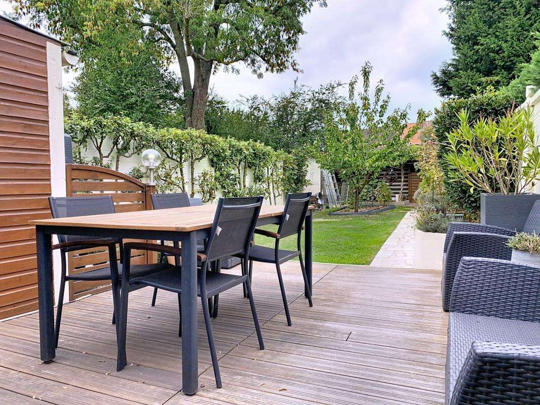 Maison à LA CHAPELLE-D&#039;ARMENTIERES