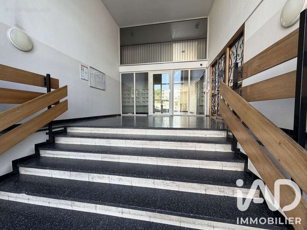 Appartement 48 m² à Troyes  - photo 6