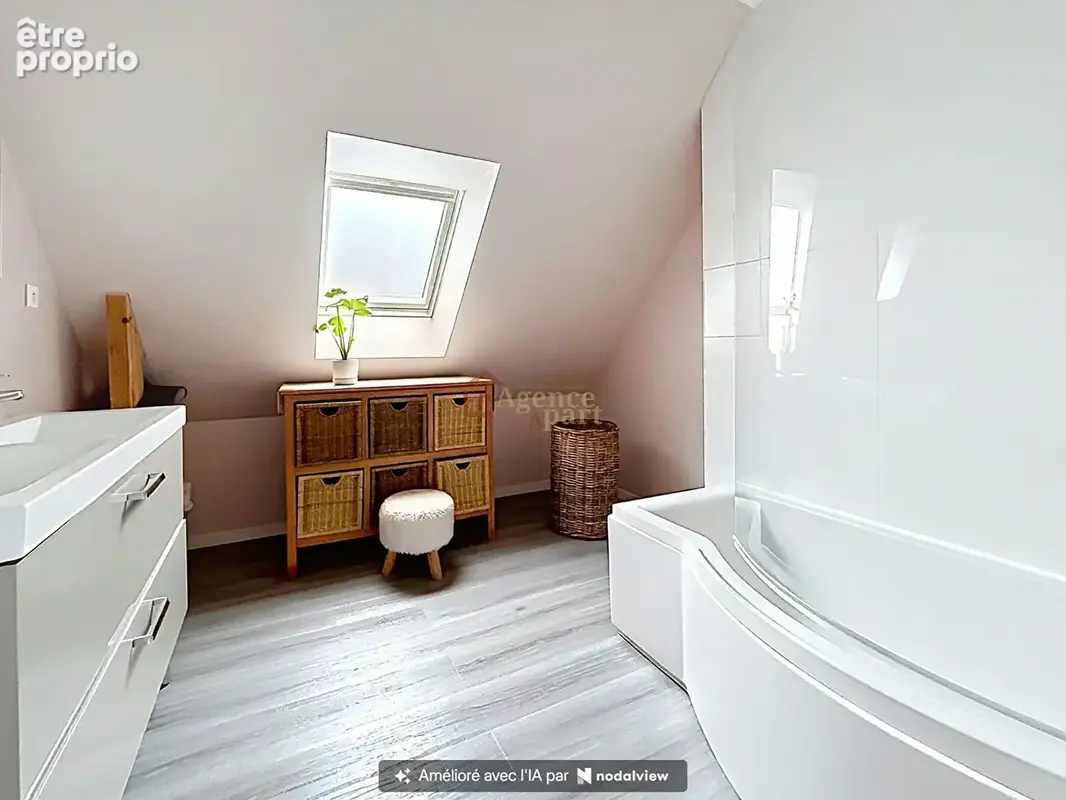 Maison  7 pièces - photo 7