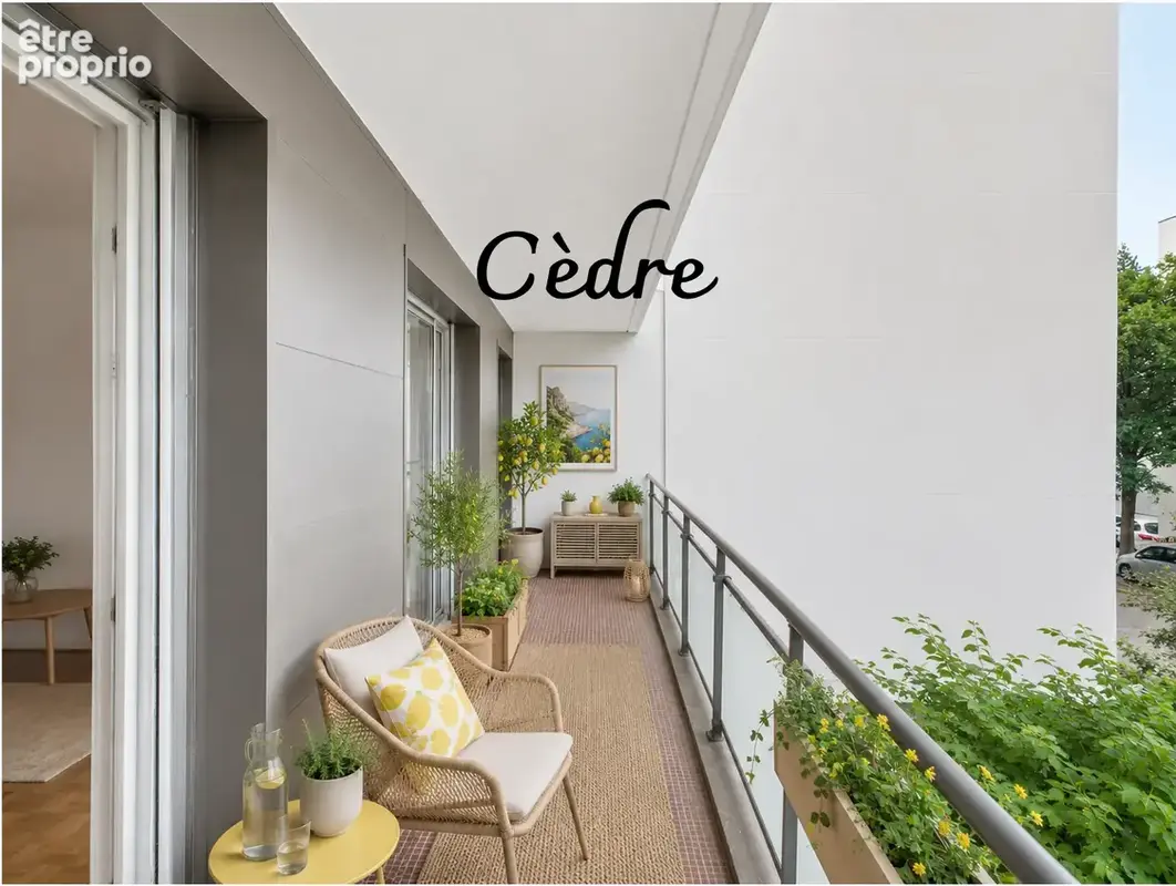 Appartement à LYON-5E