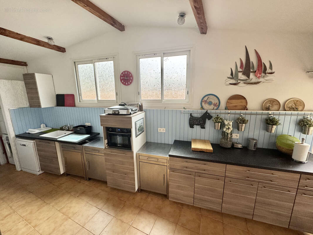 Maison à BORMES-LES-MIMOSAS