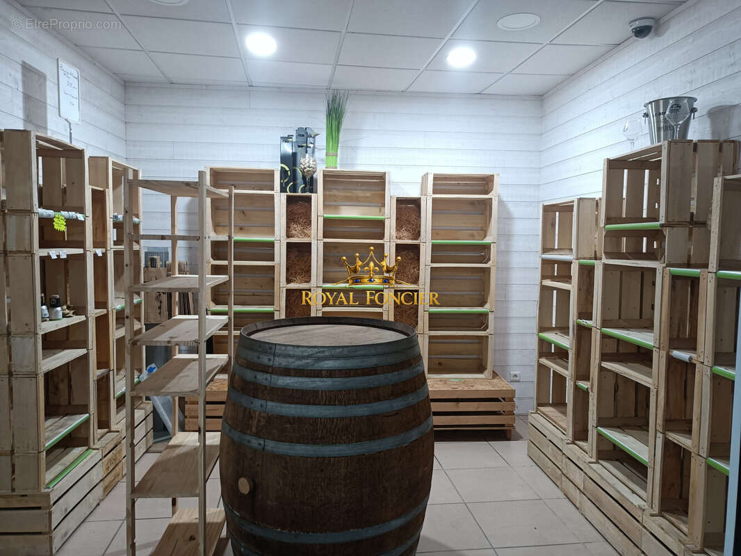 Appartement à INGRANDES