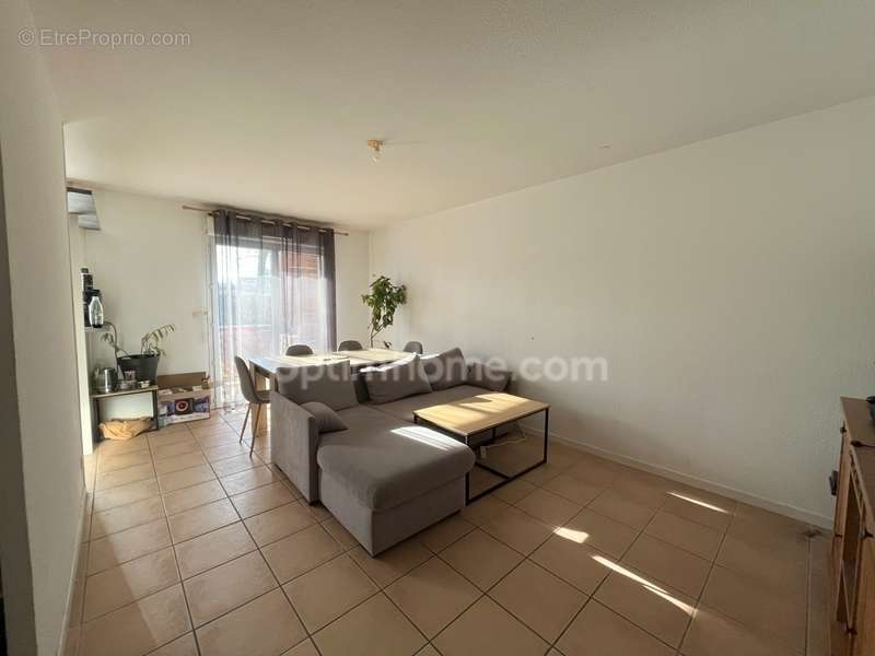 Appartement à EAUZE