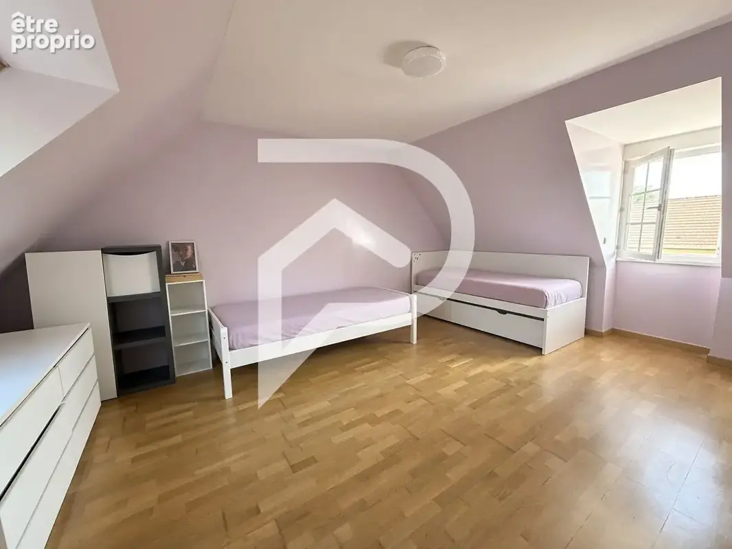 Maison Meru 7 pièce(s) 155 m2 - photo 7