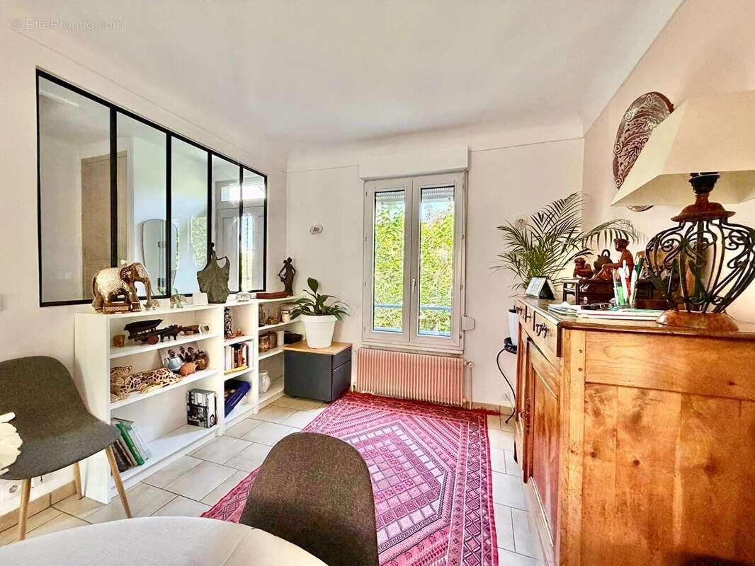 Maison à BOIS-COLOMBES
