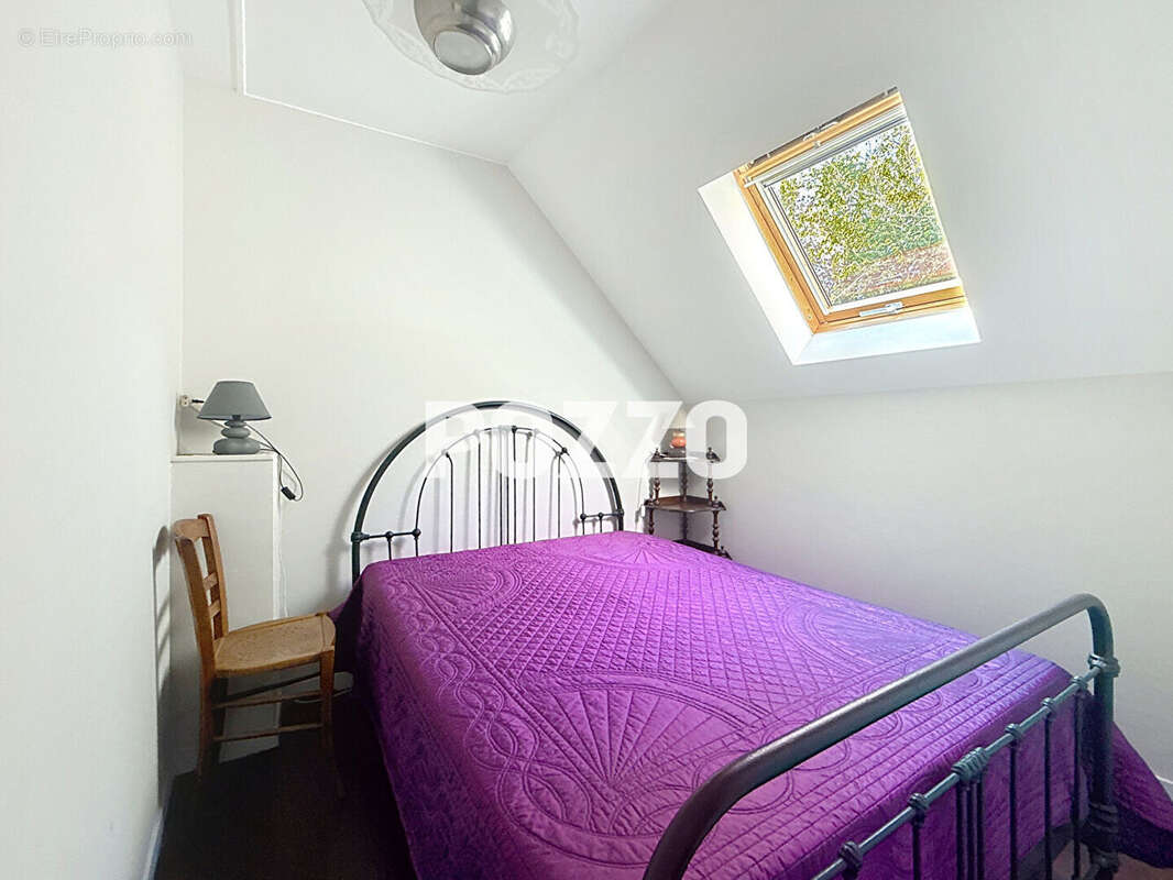 Maison à SAINT-PAIR-SUR-MER