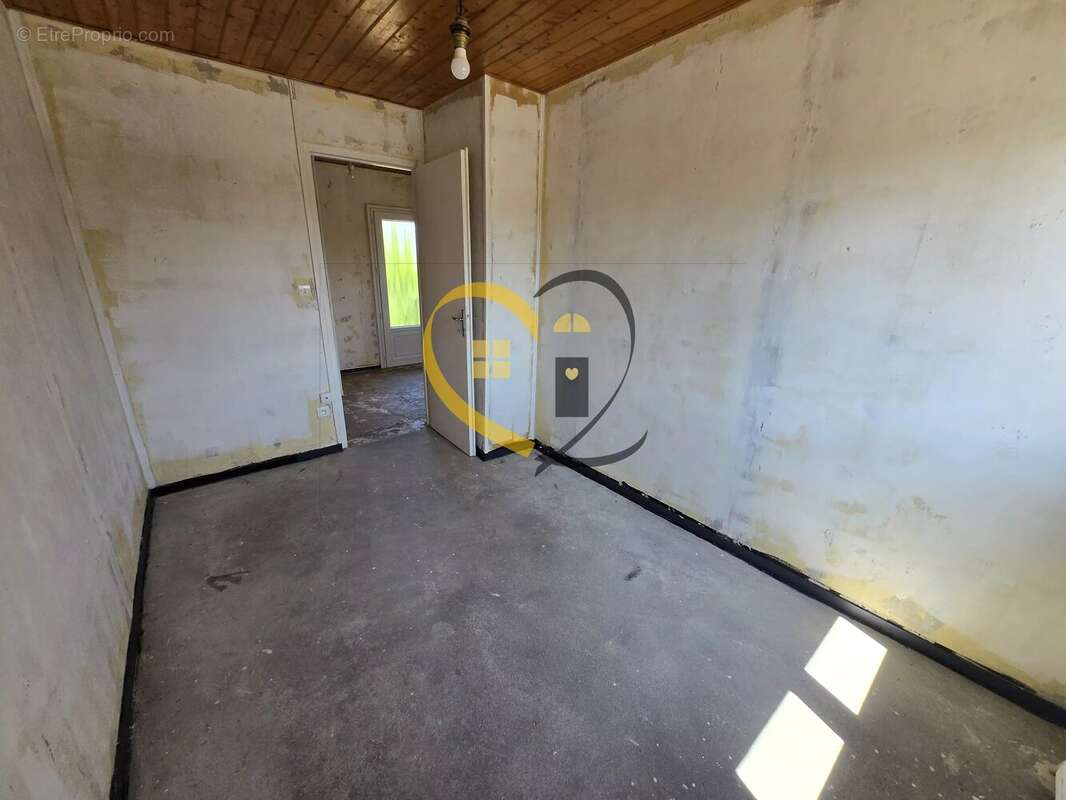 Maison avec jardin – Premier achat ou investissement à Rians 18220 - photo 16