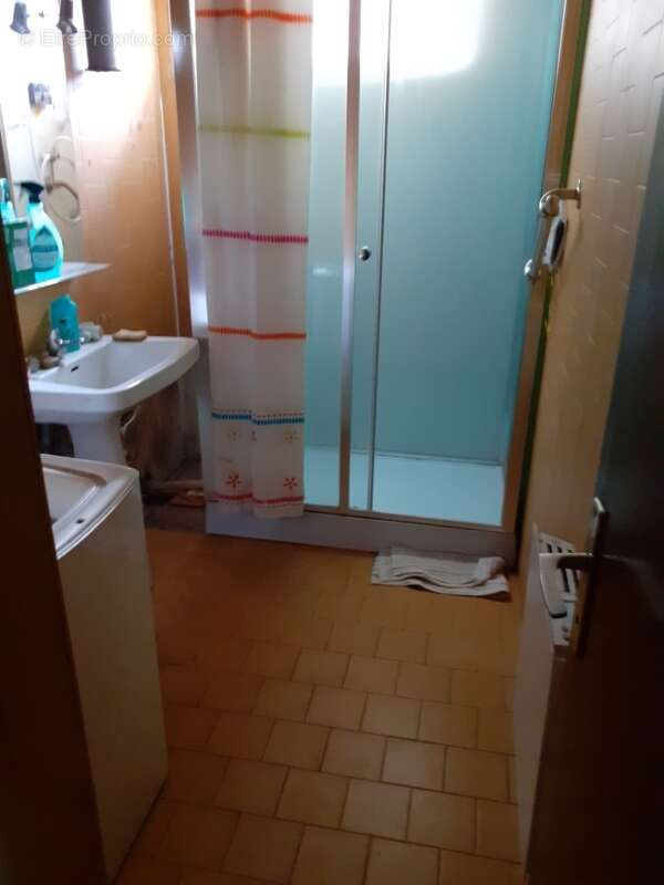 Maison à CHATILLON-COLIGNY