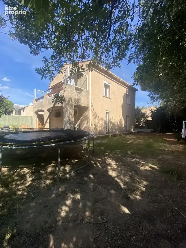 Villa 3 chambres avec garage - photo 2