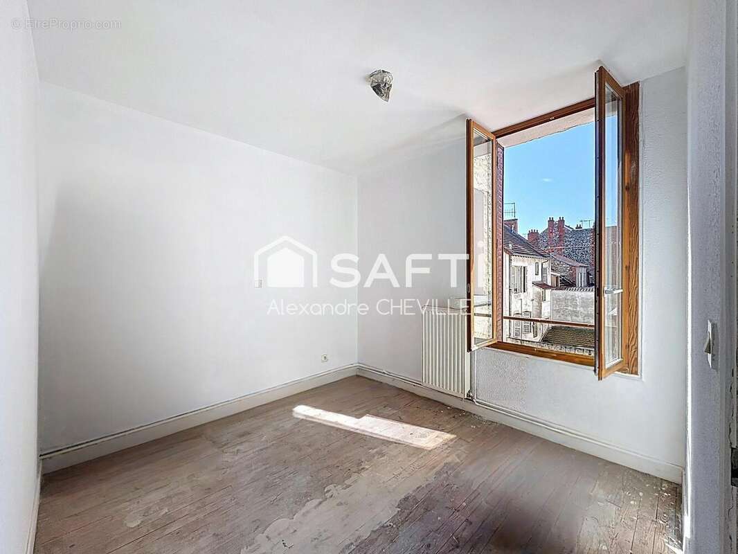 Photo 9 - Appartement à VICHY