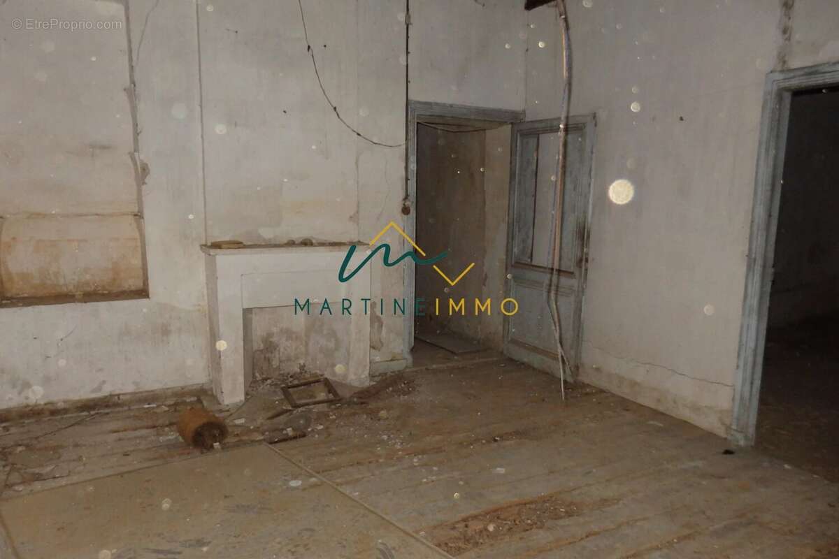Maison a vendre a fauillet - photo 4