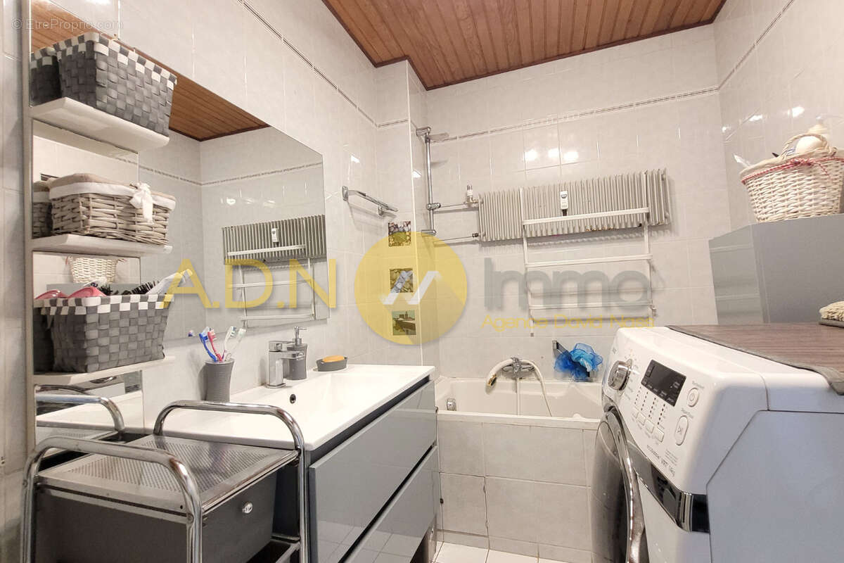 Appartement à ILLZACH