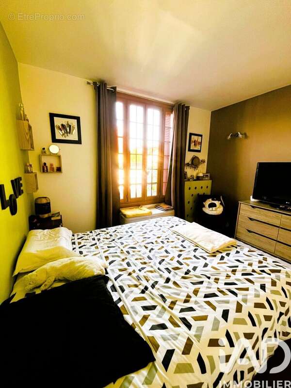 Photo 4 - Maison à ATHIS-MONS