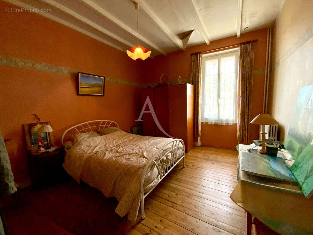 Maison  6 pièce(s) 138 m2 - photo 17