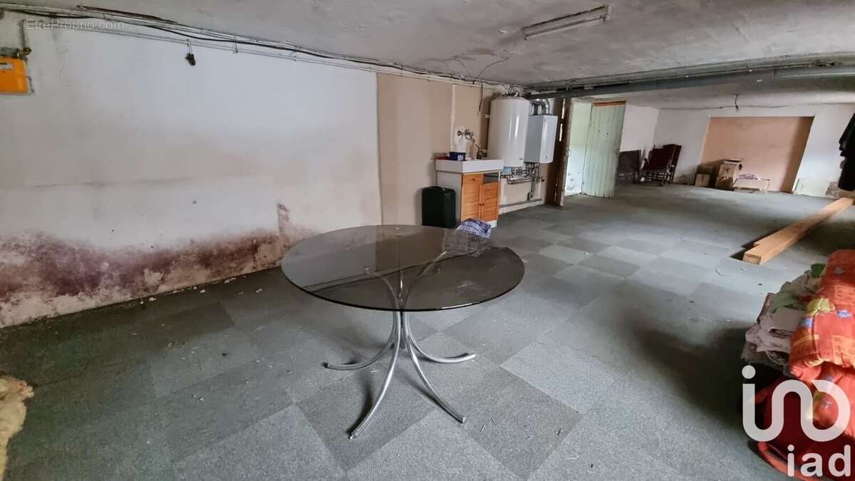 Photo 9 - Appartement à SAINT-ETIENNE