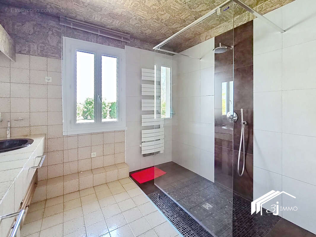 Maison à vendre T5  de 136m2 à MERVILLE - photo 7